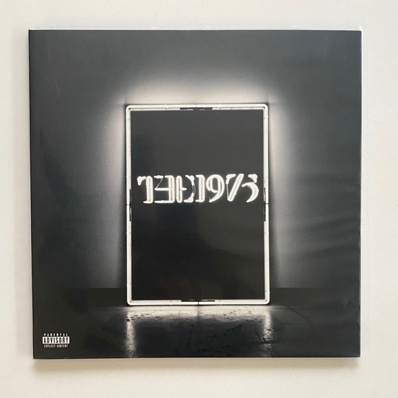The 1975 Vinyl and CD bundle set - Picture 2 of 7